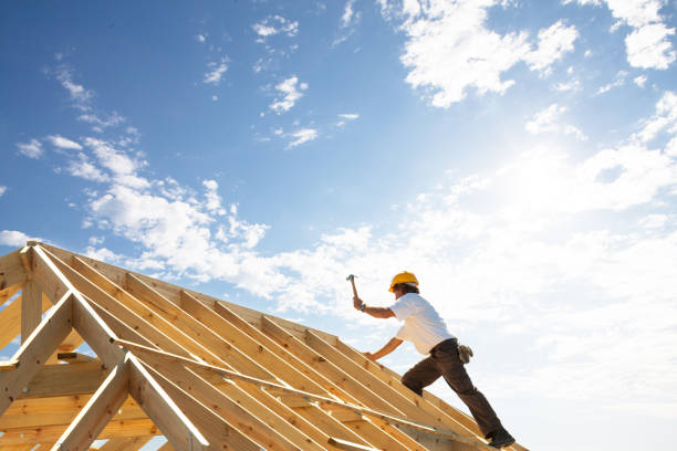 East Ridge, TN  Roofing repair and installation Company