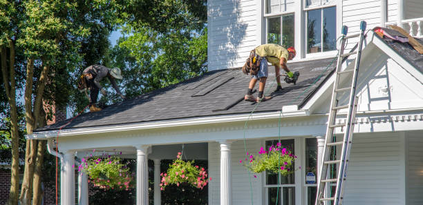 4 Ply Roofing in East Ridge, TN